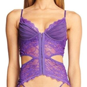 I.AM.GIA corset
